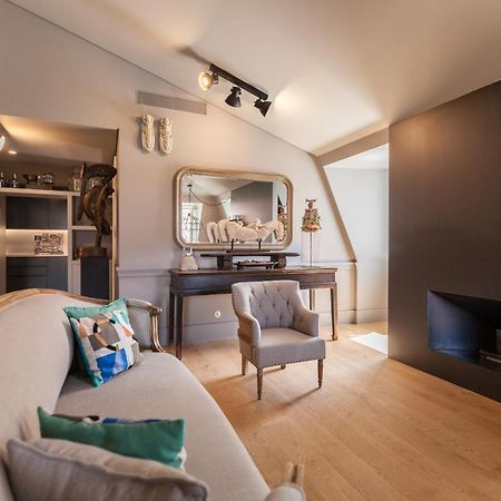 Flh Praca Rossio Exquisite Apartment With View リスボン エクステリア 写真